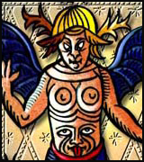 Le Diable